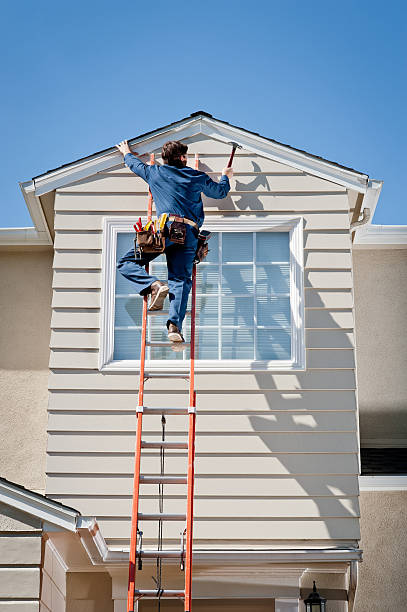 Professional Siding in Shelbyville, TN